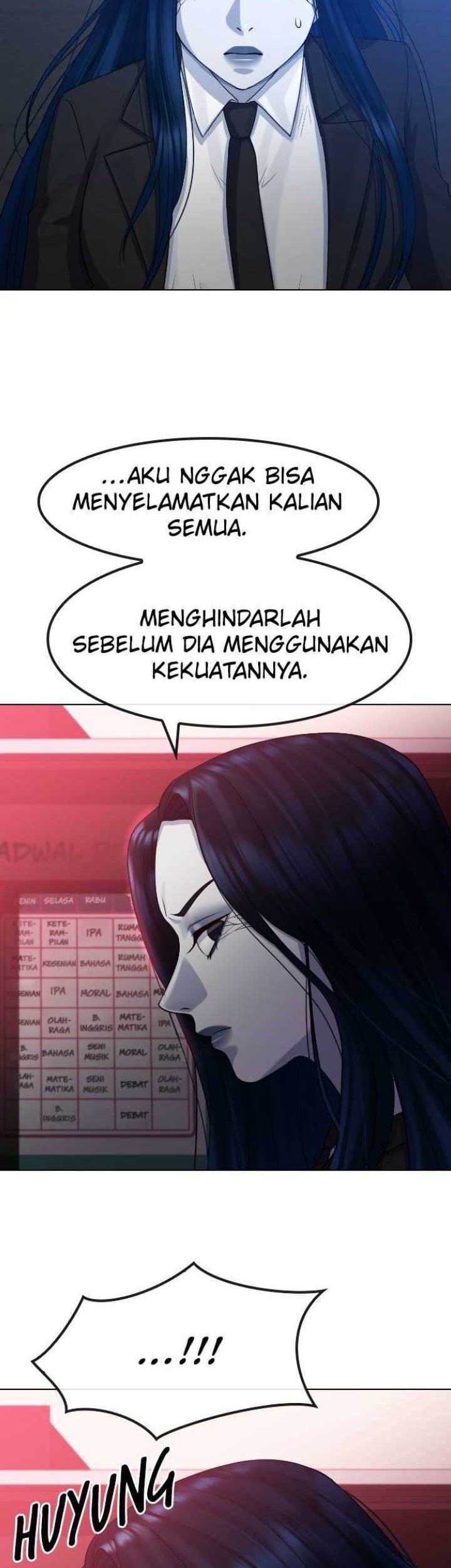 Hypnosis School Chapter 77 - halaman 19