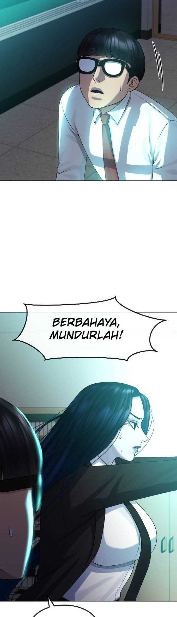 Hypnosis School Chapter 77 - halaman 27