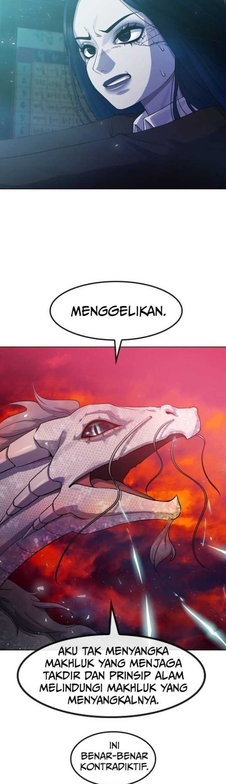 Hypnosis School Chapter 77 - halaman 32