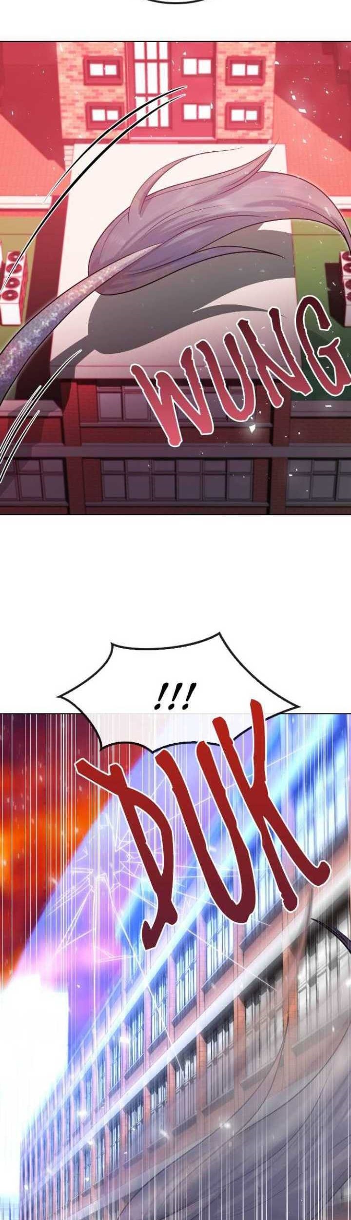 Hypnosis School Chapter 77 - halaman 33