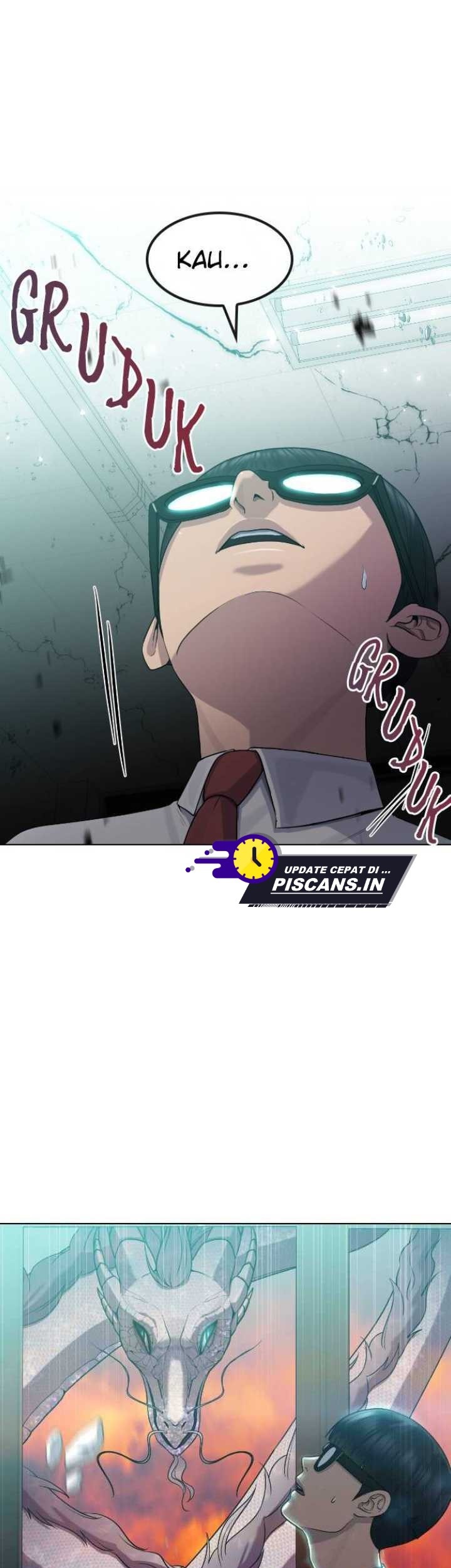 Hypnosis School Chapter 77 - halaman 36