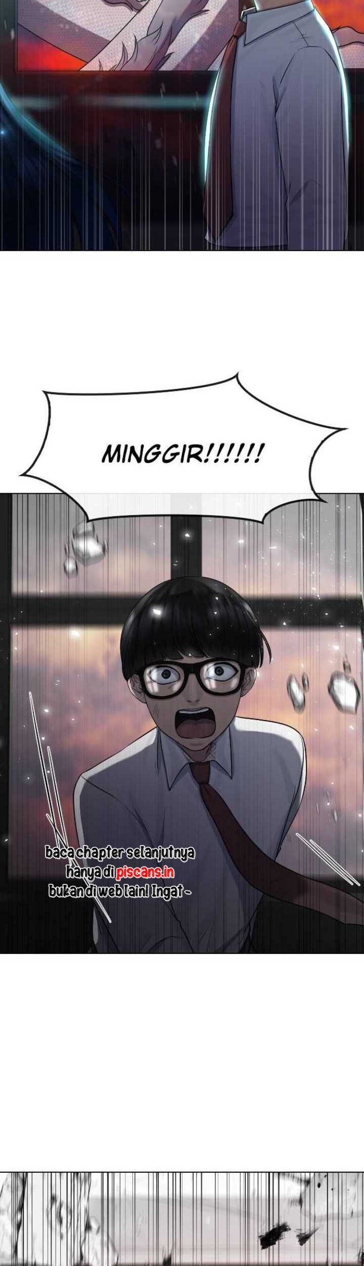 Hypnosis School Chapter 77 - halaman 37