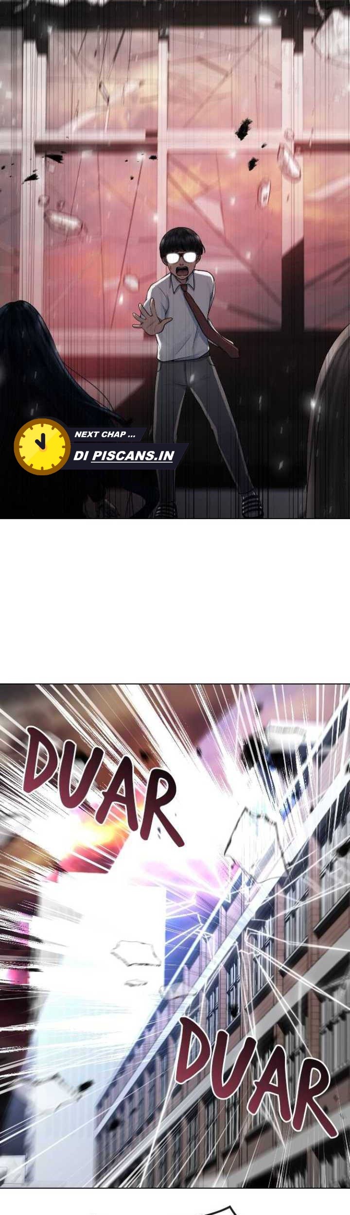 Hypnosis School Chapter 77 - halaman 38