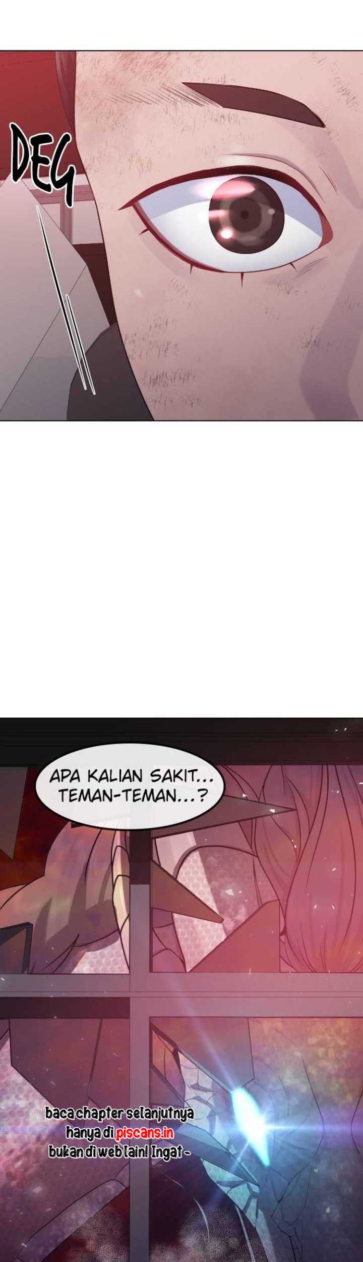 Hypnosis School Chapter 77 - halaman 42