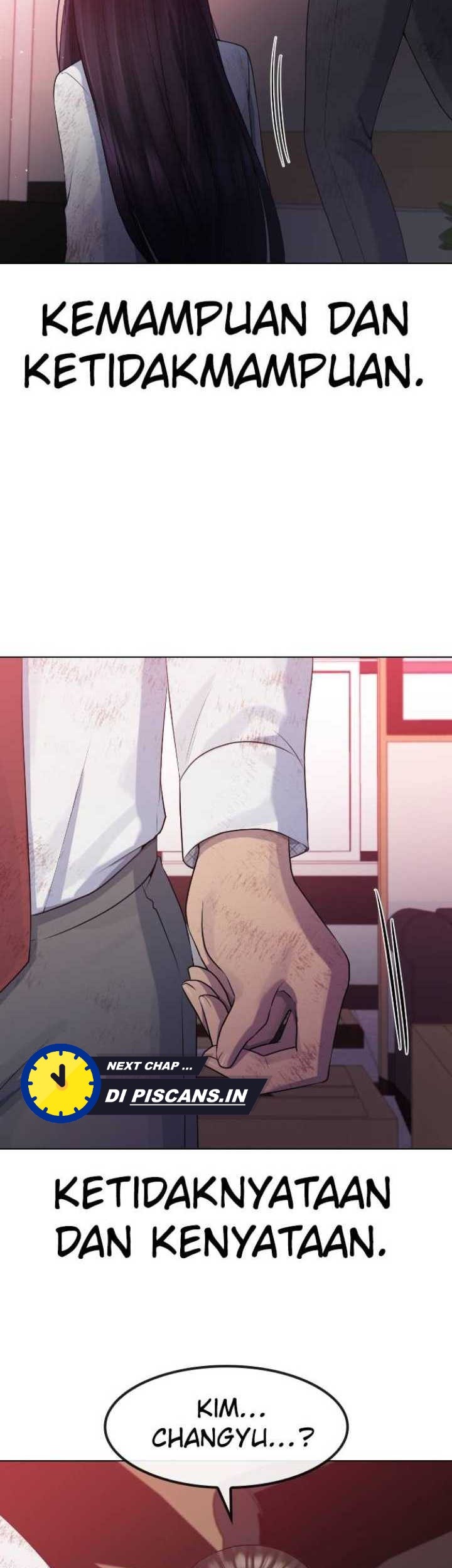 Hypnosis School Chapter 77 - halaman 46