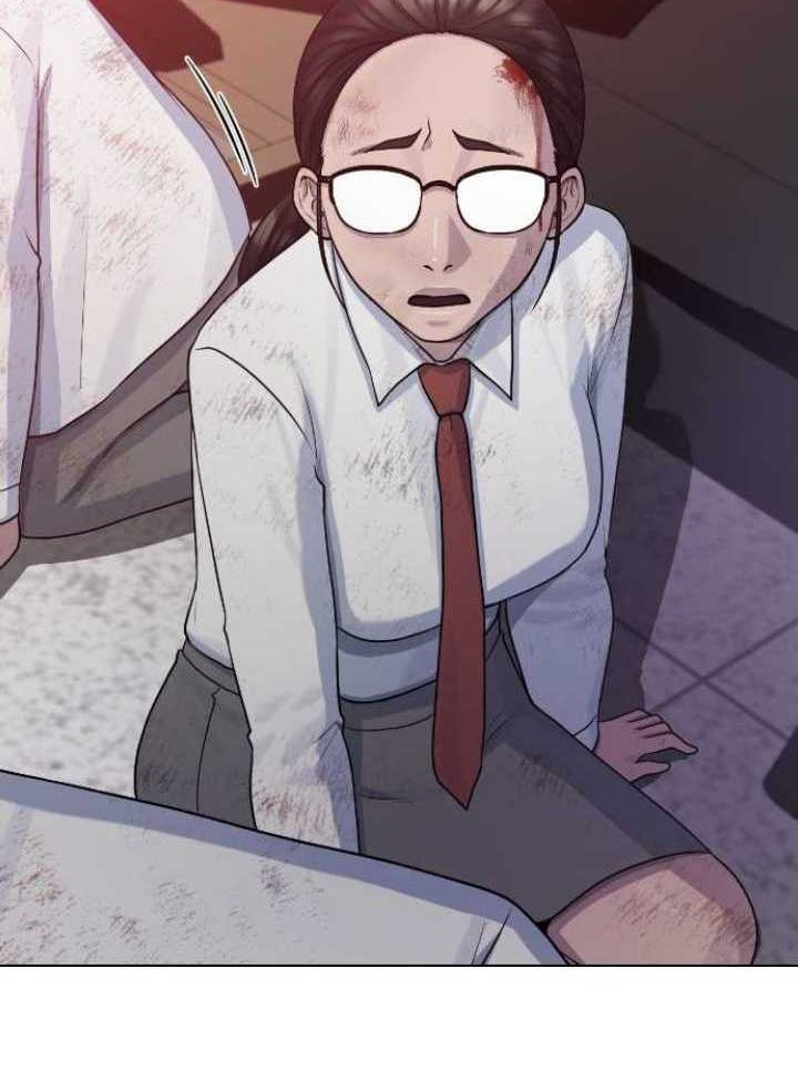 Hypnosis School Chapter 77 - halaman 47