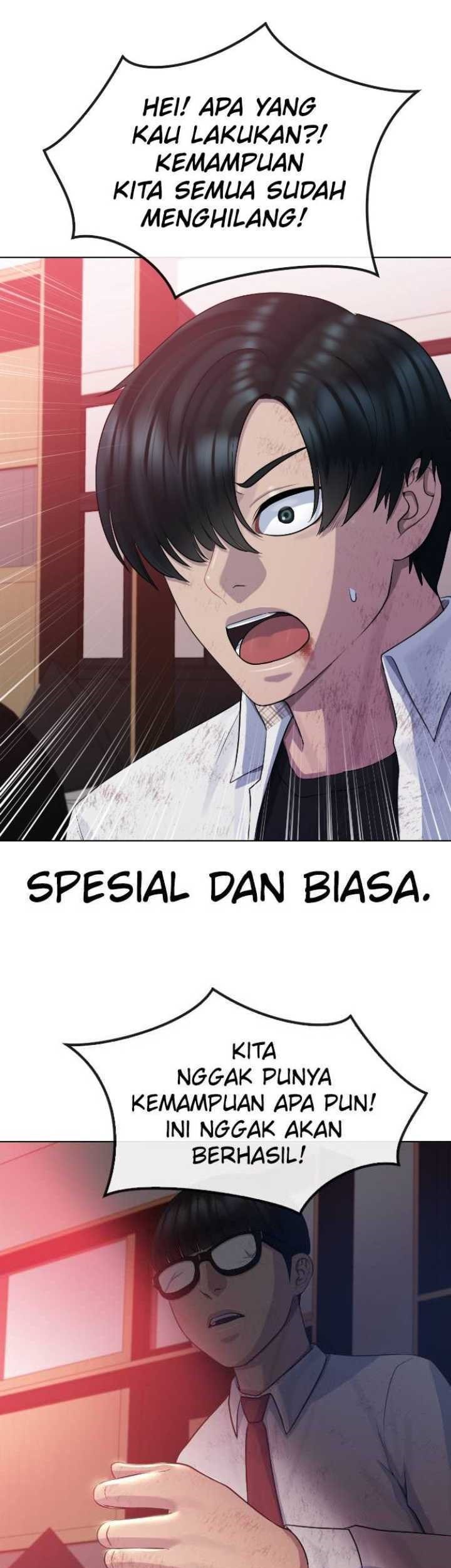 Hypnosis School Chapter 77 - halaman 48