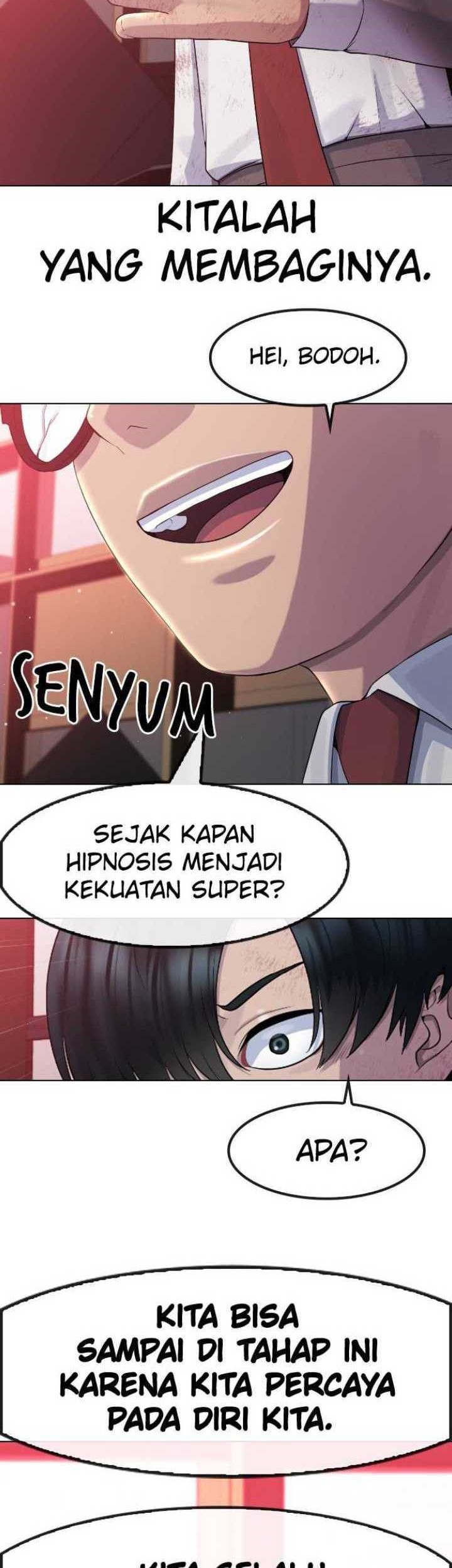 Hypnosis School Chapter 77 - halaman 49