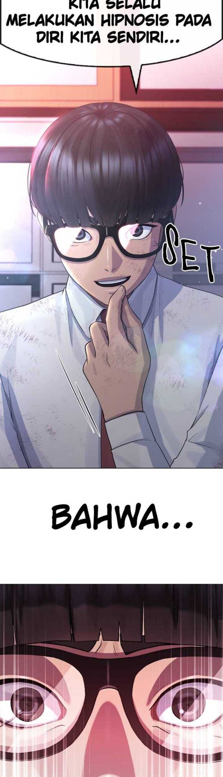 Hypnosis School Chapter 77 - halaman 50