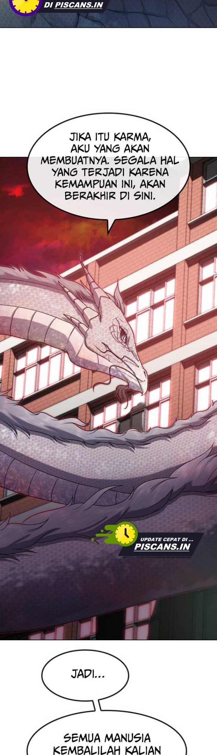 Hypnosis School Chapter 77 - halaman 9
