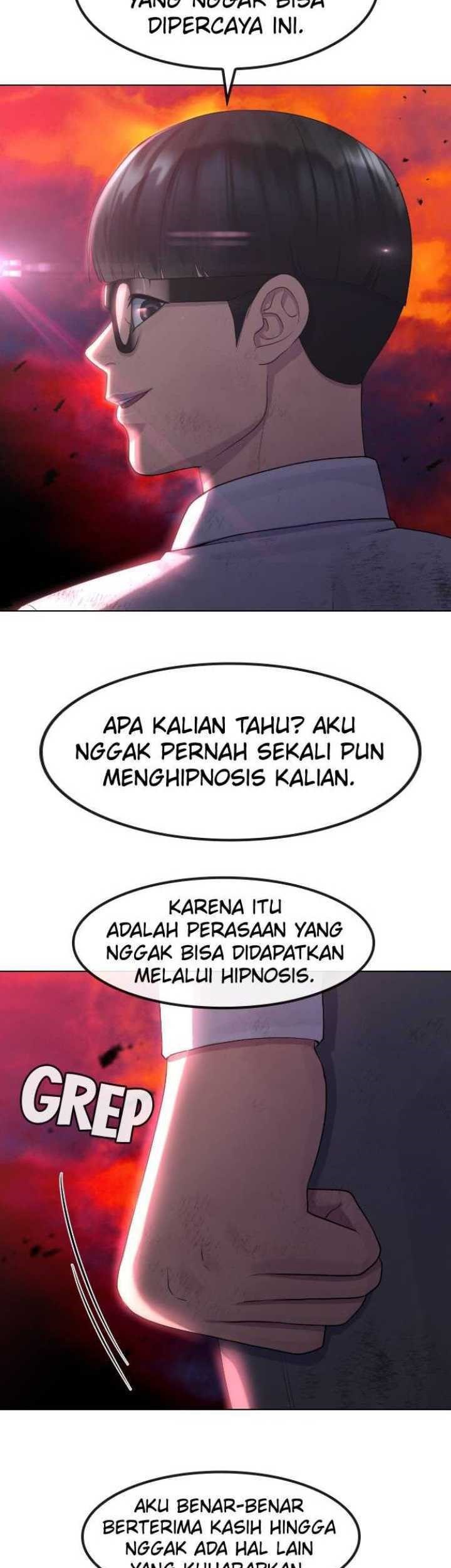 Hypnosis School Chapter 78 - halaman 11