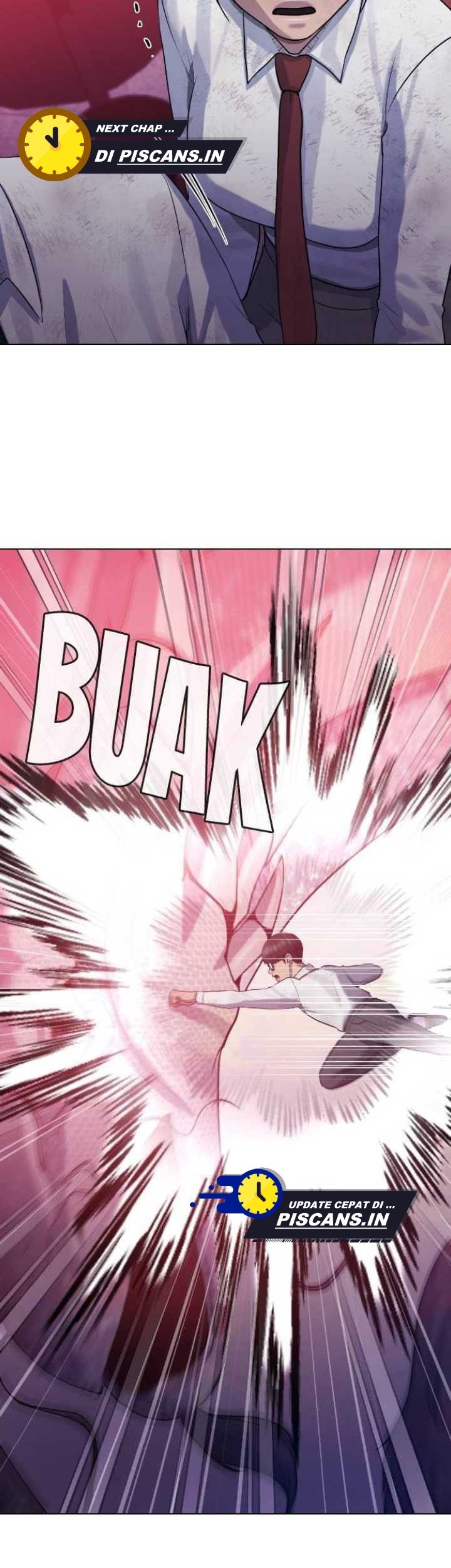 Hypnosis School Chapter 78 - halaman 18