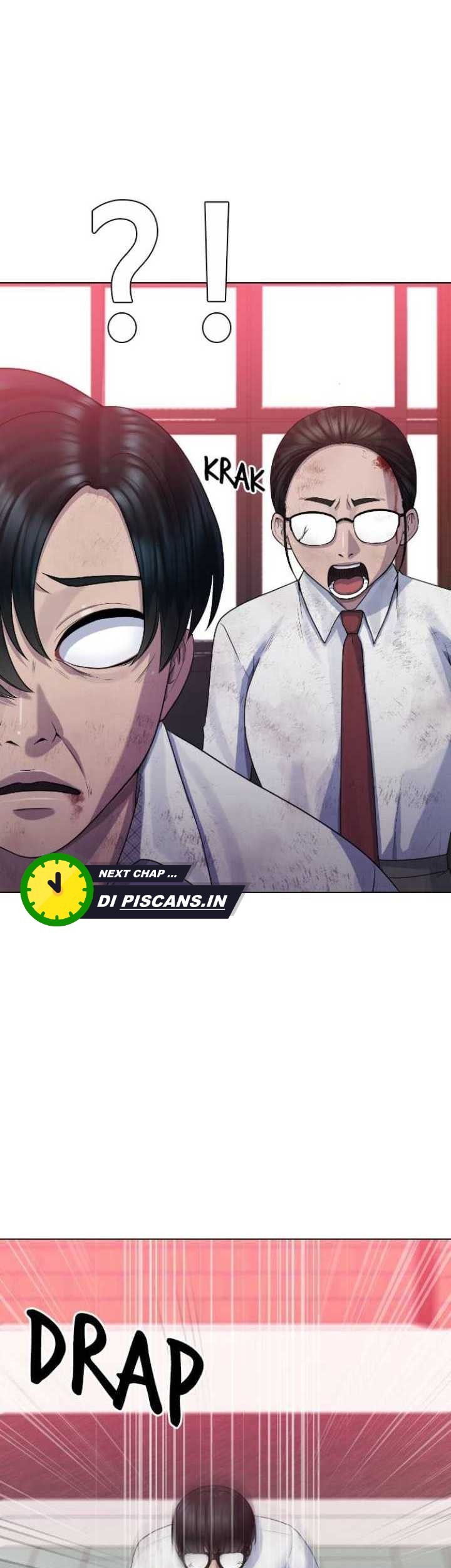 Hypnosis School Chapter 78 - halaman 20