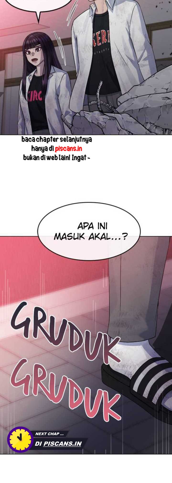 Hypnosis School Chapter 78 - halaman 22