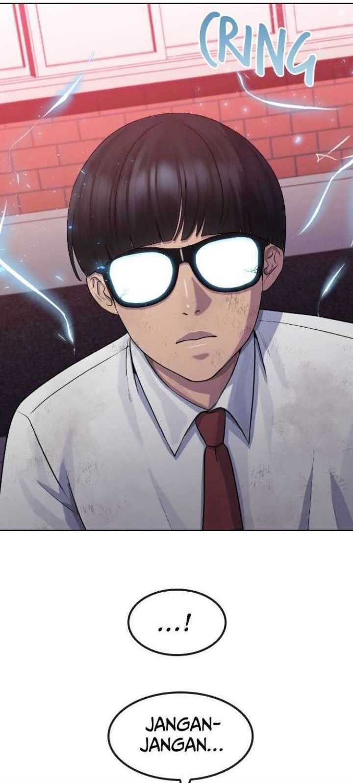 Hypnosis School Chapter 78 - halaman 26