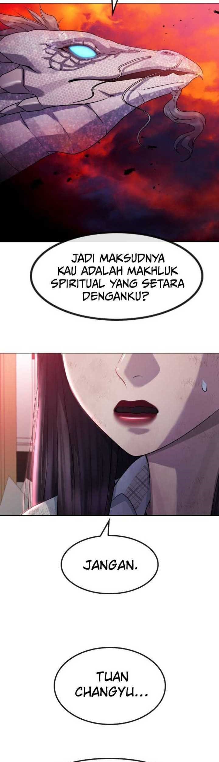 Hypnosis School Chapter 78 - halaman 27