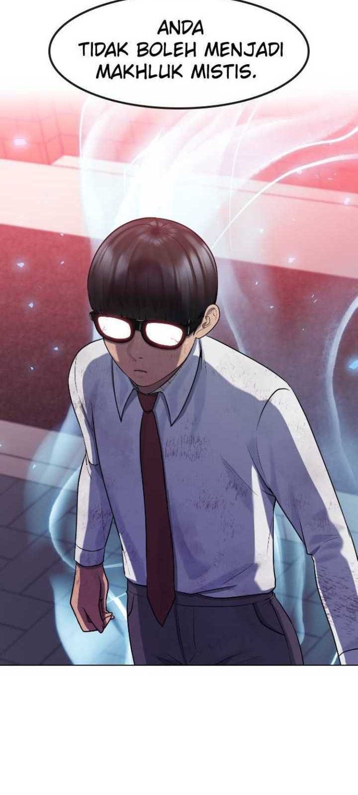 Hypnosis School Chapter 78 - halaman 28