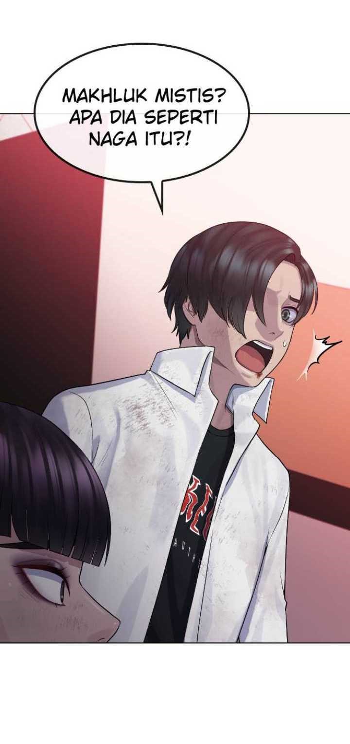 Hypnosis School Chapter 78 - halaman 29