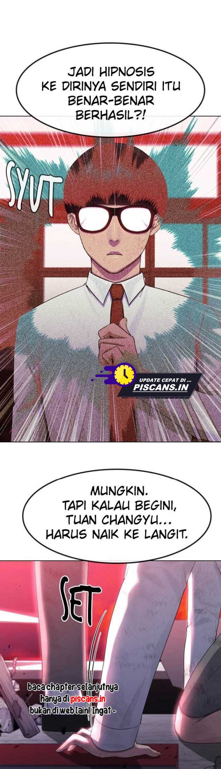 Hypnosis School Chapter 78 - halaman 30