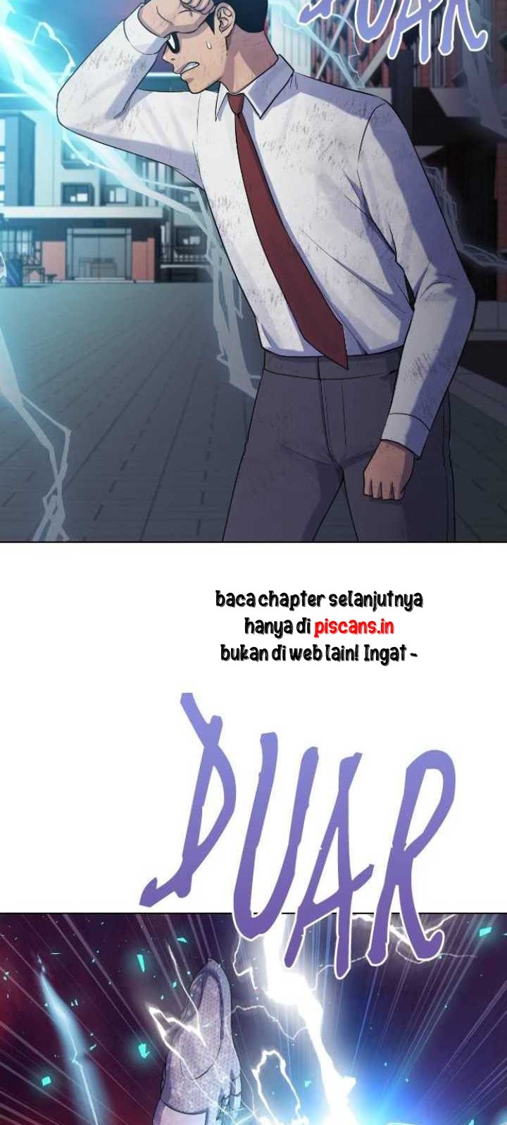 Hypnosis School Chapter 78 - halaman 33