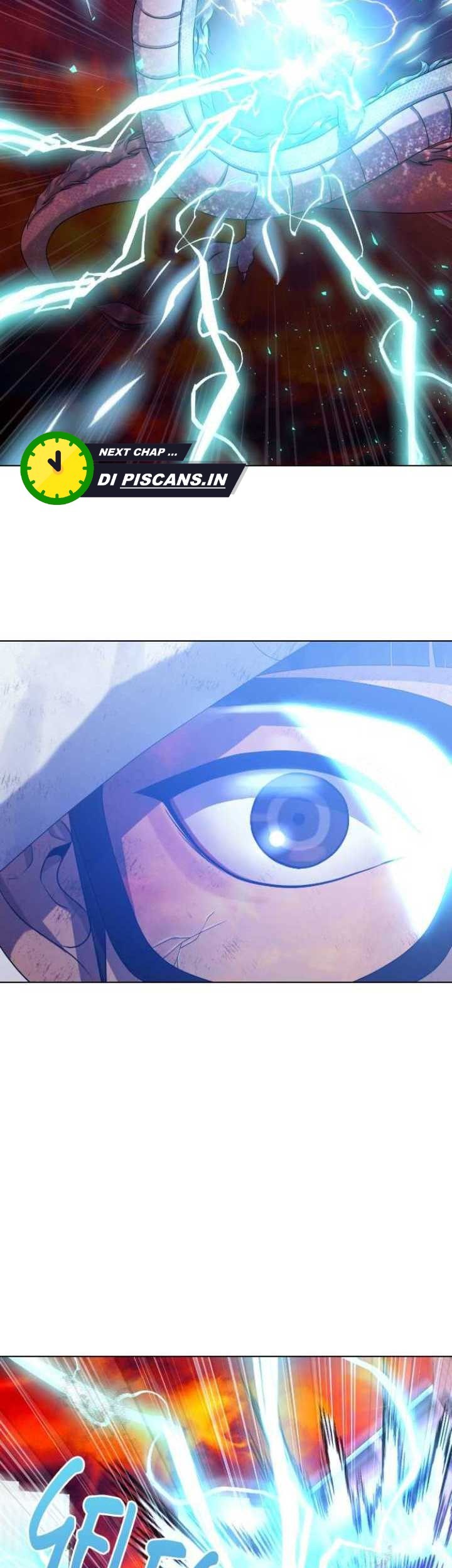 Hypnosis School Chapter 78 - halaman 34