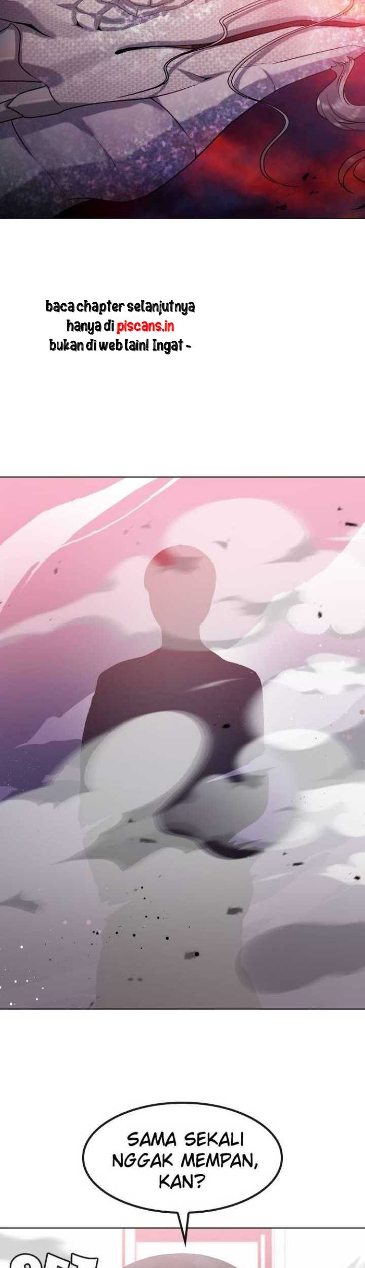 Hypnosis School Chapter 78 - halaman 36