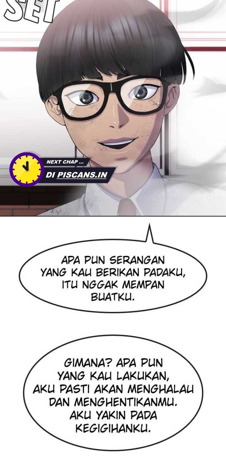 Hypnosis School Chapter 78 - halaman 37
