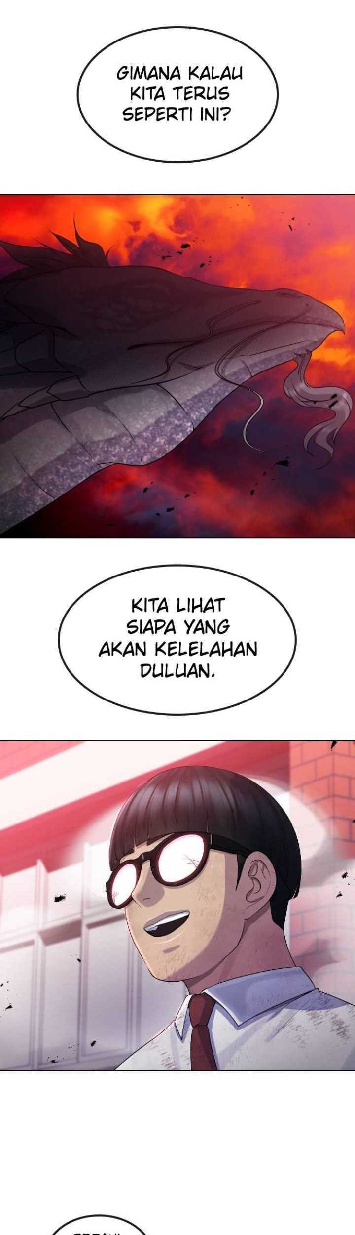 Hypnosis School Chapter 78 - halaman 38