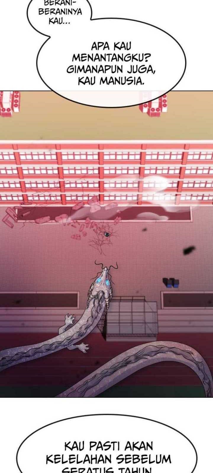 Hypnosis School Chapter 78 - halaman 39