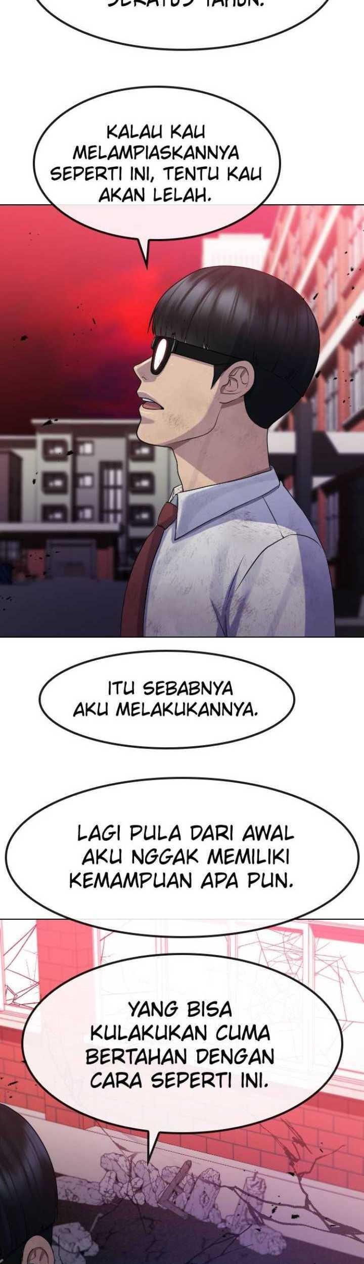 Hypnosis School Chapter 78 - halaman 40