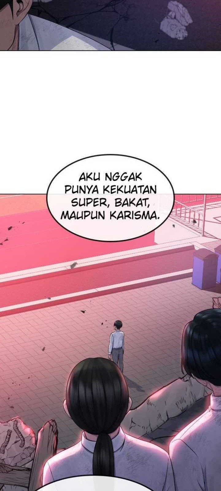 Hypnosis School Chapter 78 - halaman 41