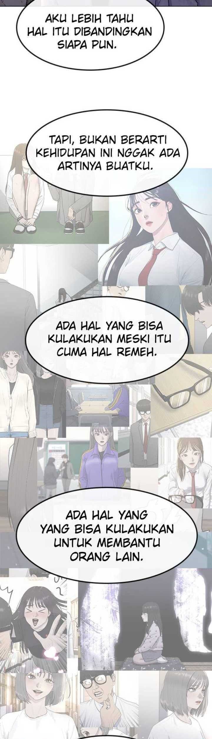 Hypnosis School Chapter 78 - halaman 42