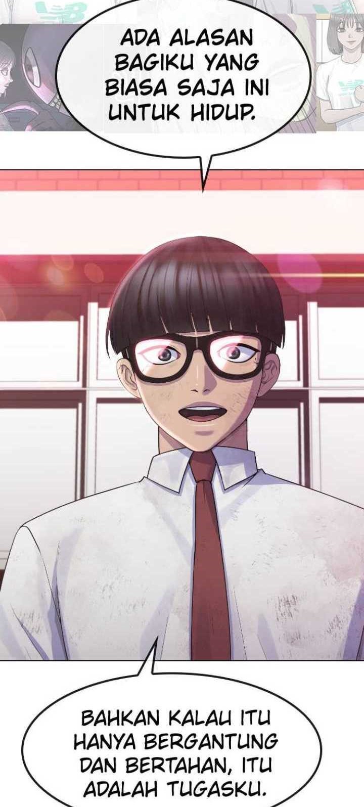 Hypnosis School Chapter 78 - halaman 43