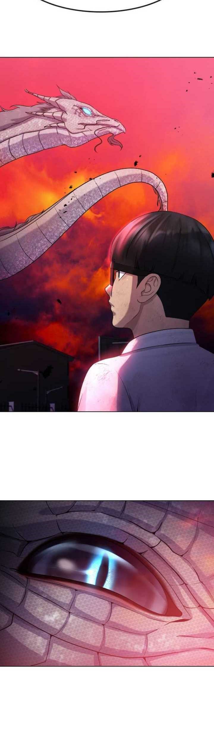 Hypnosis School Chapter 78 - halaman 44