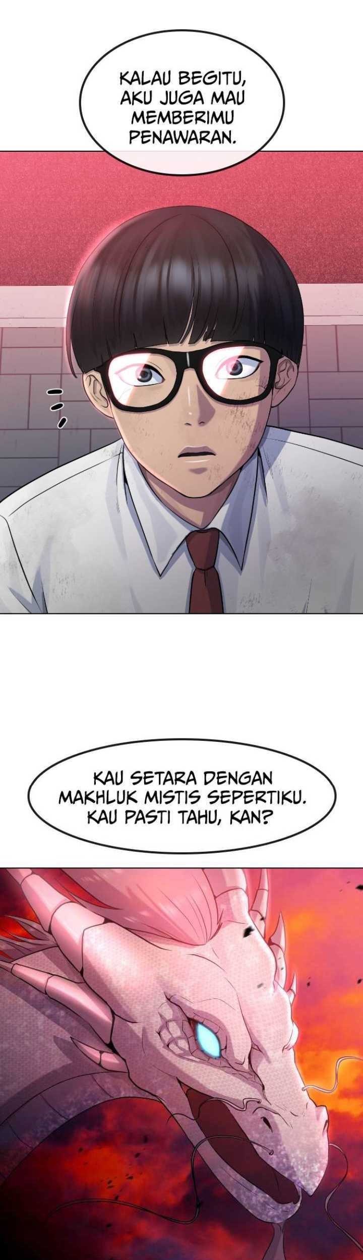 Hypnosis School Chapter 78 - halaman 47