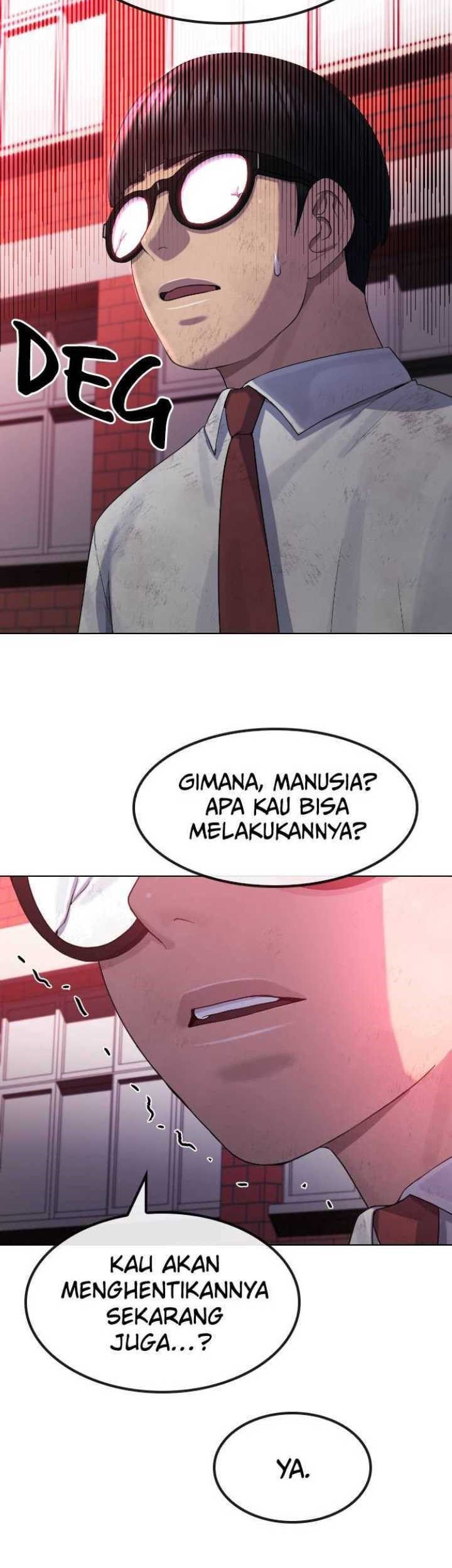 Hypnosis School Chapter 78 - halaman 49