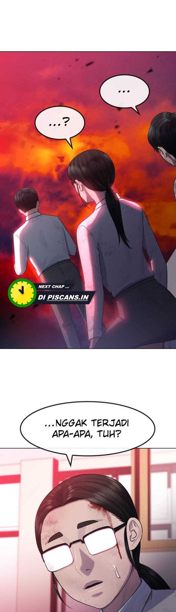 Hypnosis School Chapter 78 - halaman 5