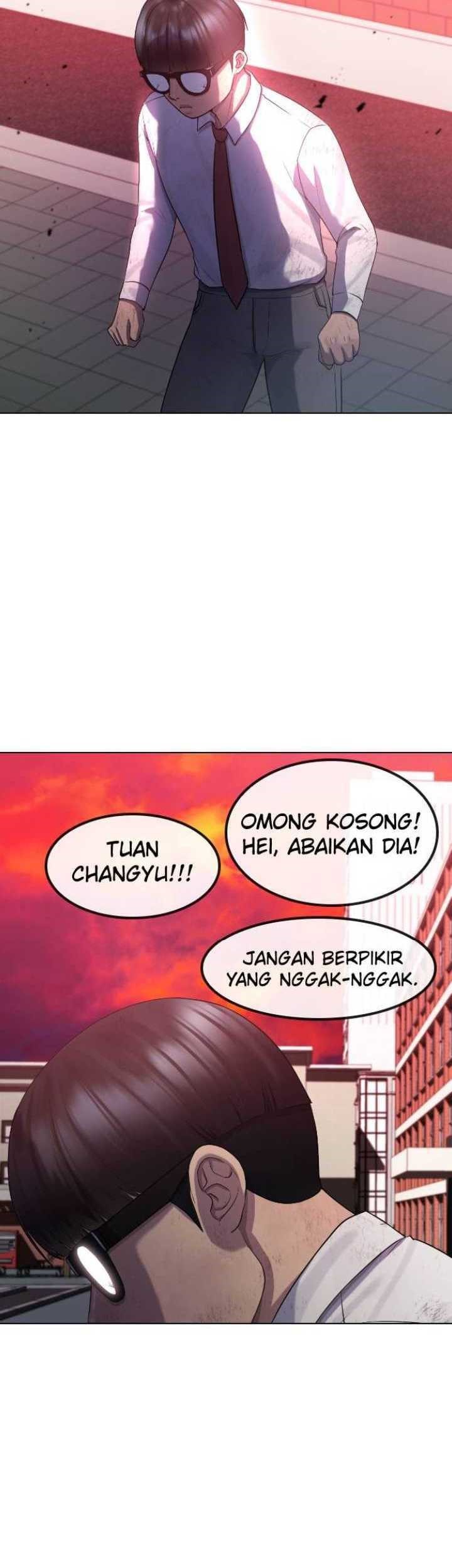 Hypnosis School Chapter 78 - halaman 51