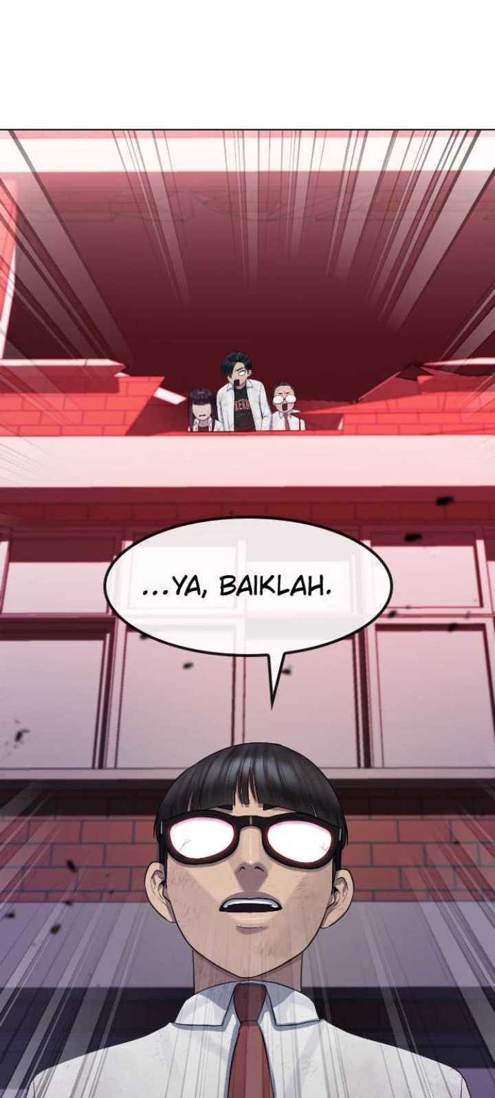 Hypnosis School Chapter 78 - halaman 52