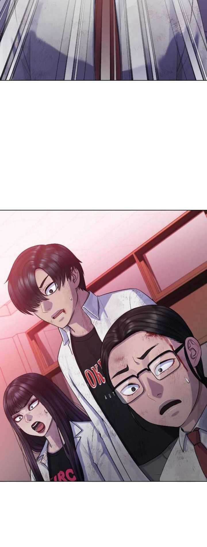 Hypnosis School Chapter 78 - halaman 53