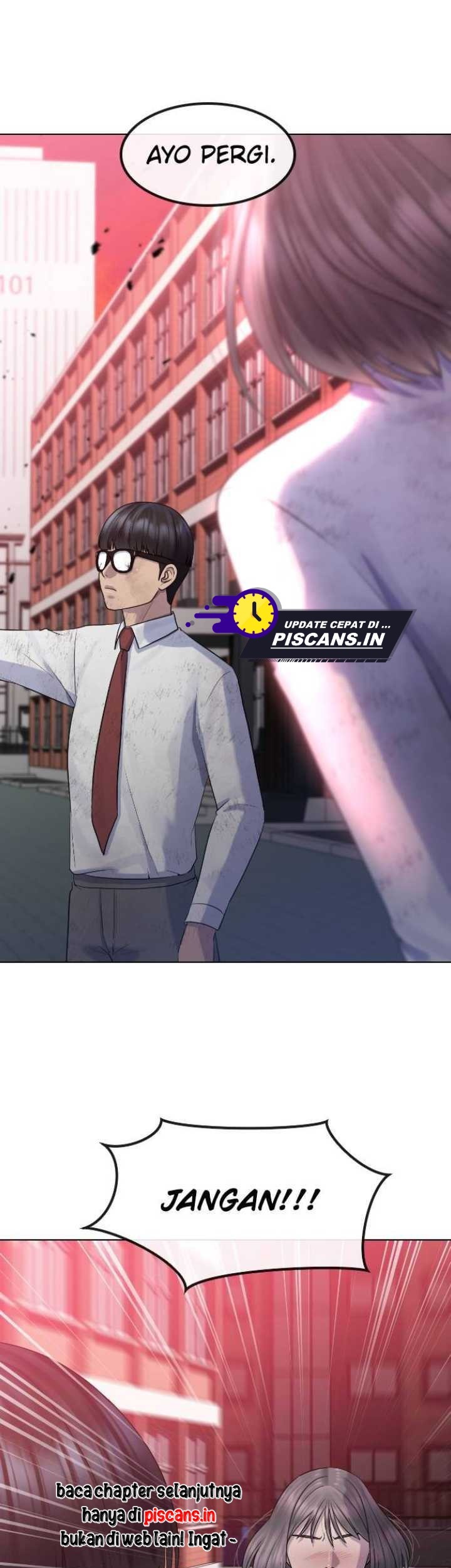 Hypnosis School Chapter 78 - halaman 54