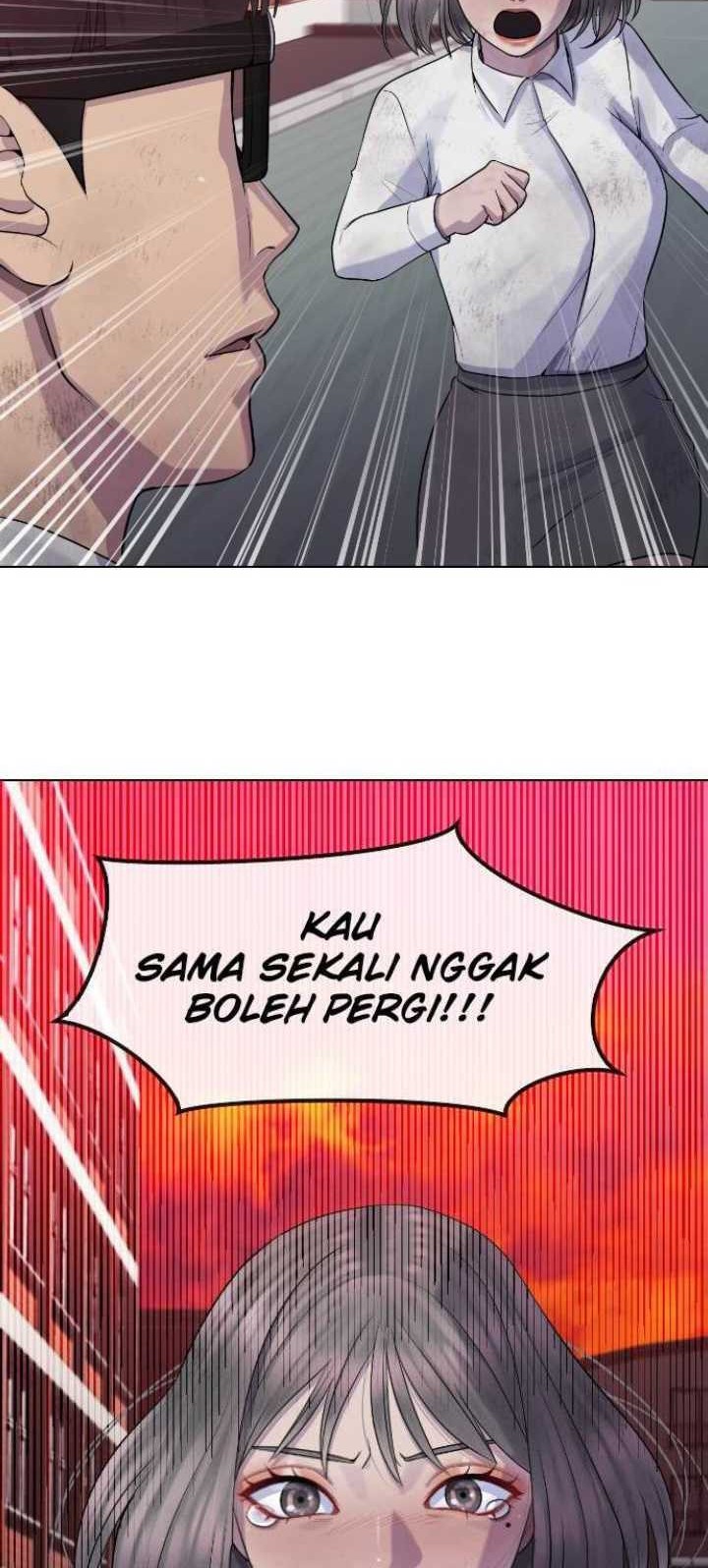 Hypnosis School Chapter 78 - halaman 55