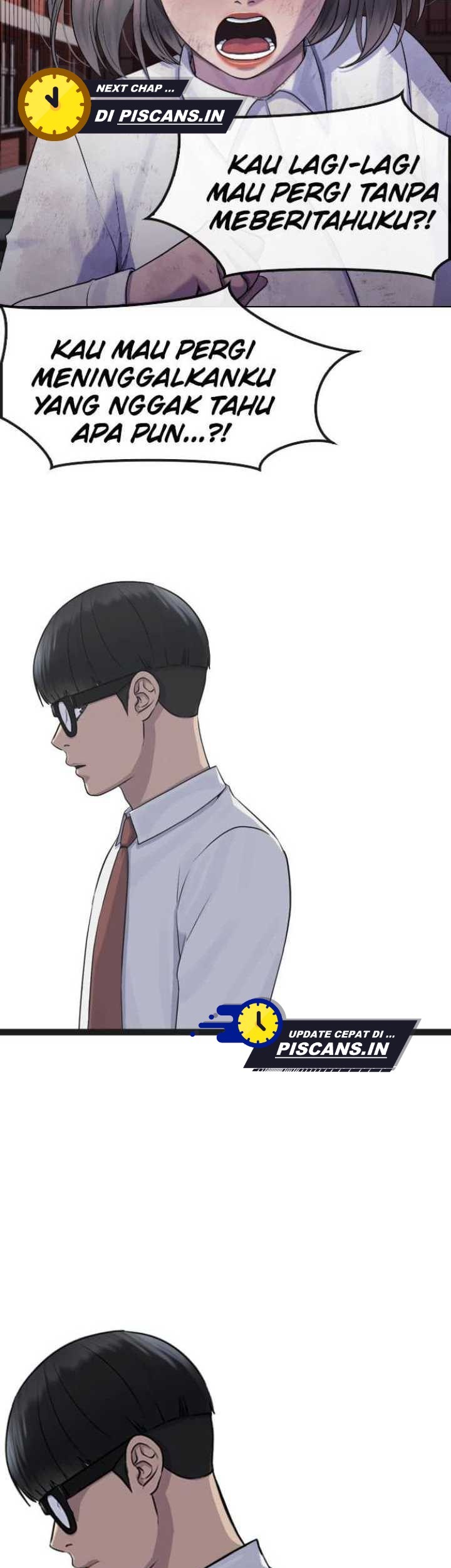 Hypnosis School Chapter 78 - halaman 56