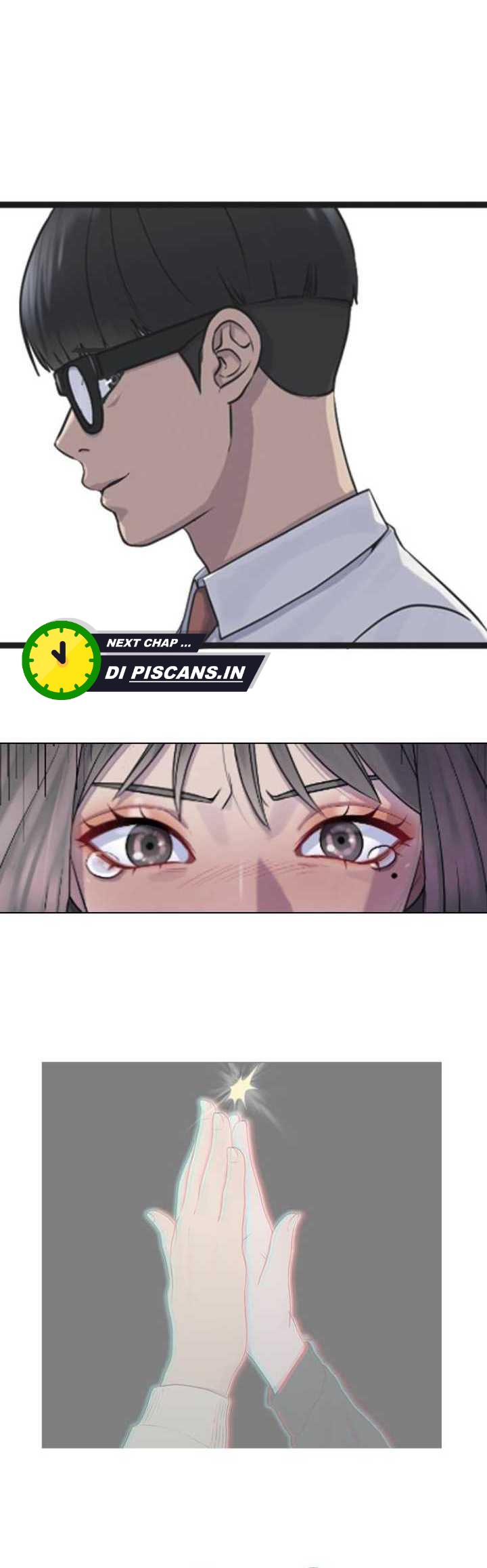 Hypnosis School Chapter 78 - halaman 58