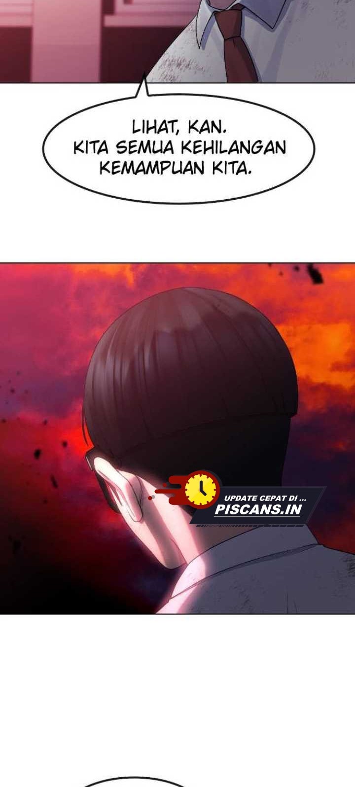 Hypnosis School Chapter 78 - halaman 6