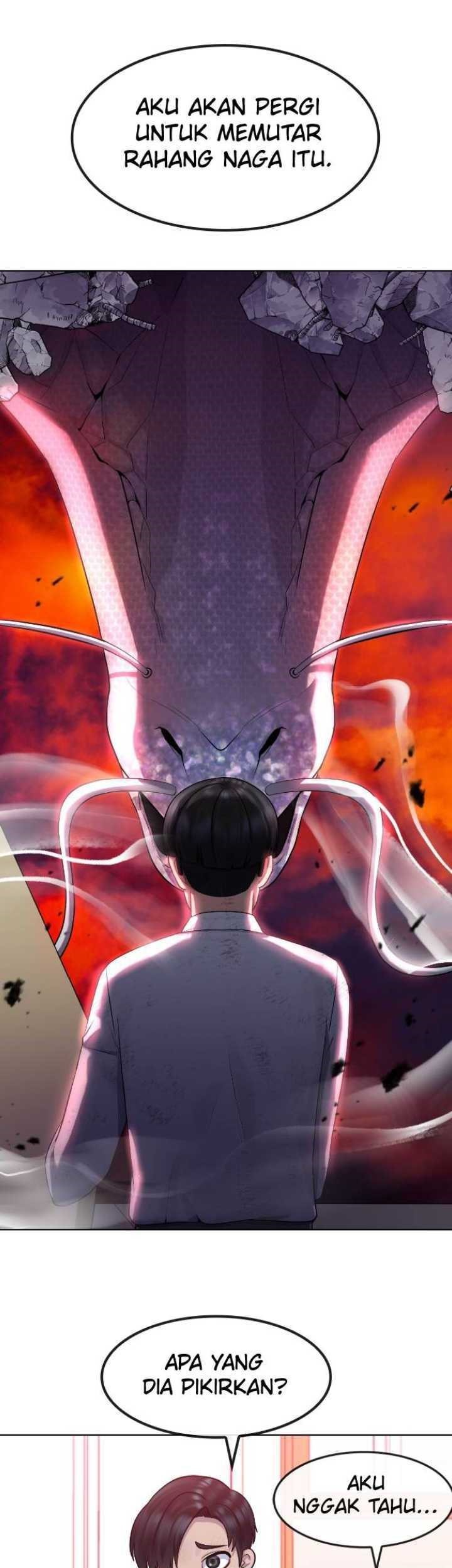 Hypnosis School Chapter 78 - halaman 9