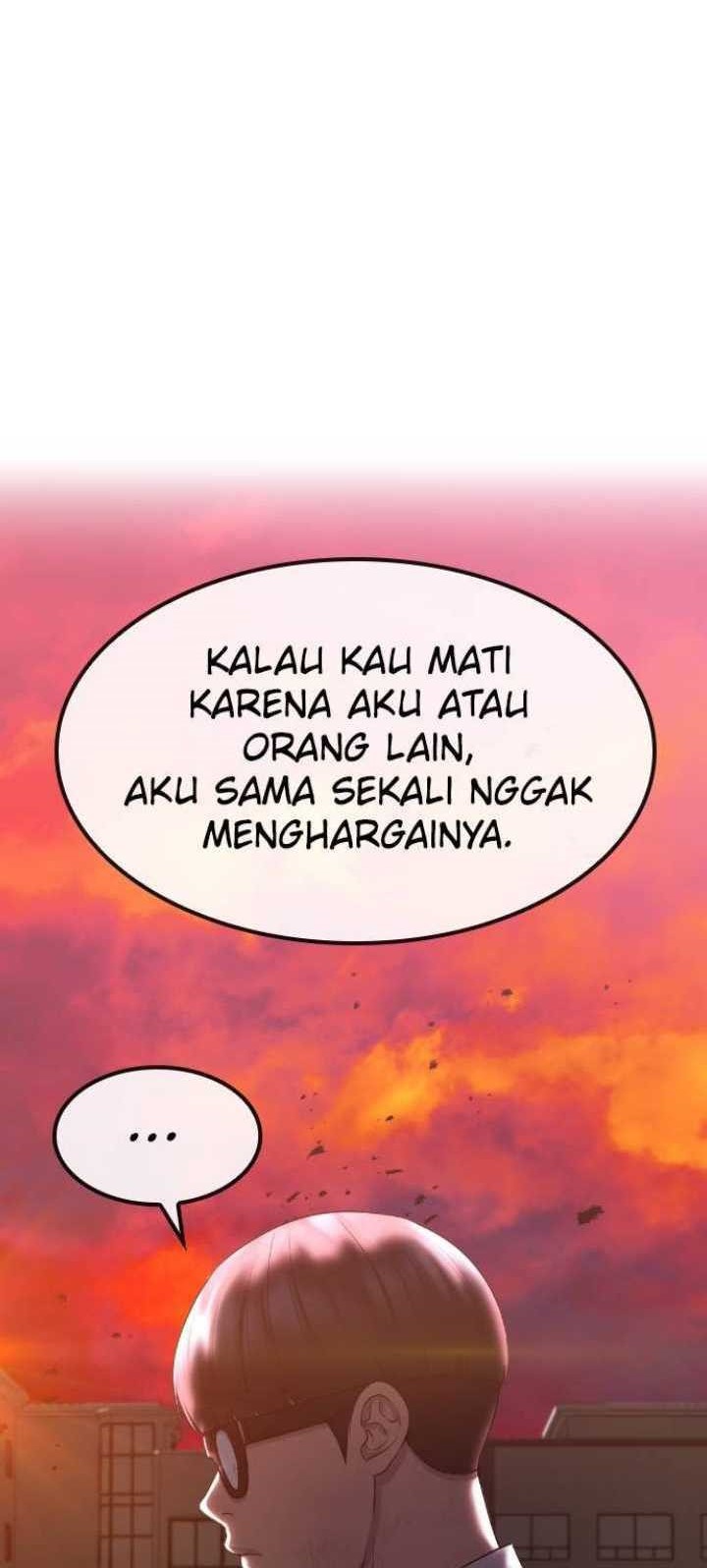 Hypnosis School Chapter 79 - halaman 11
