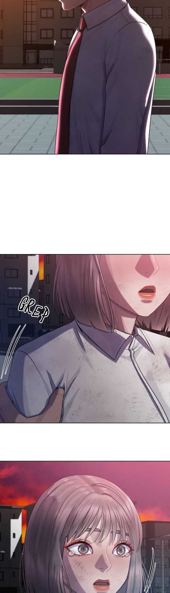 Hypnosis School Chapter 79 - halaman 12