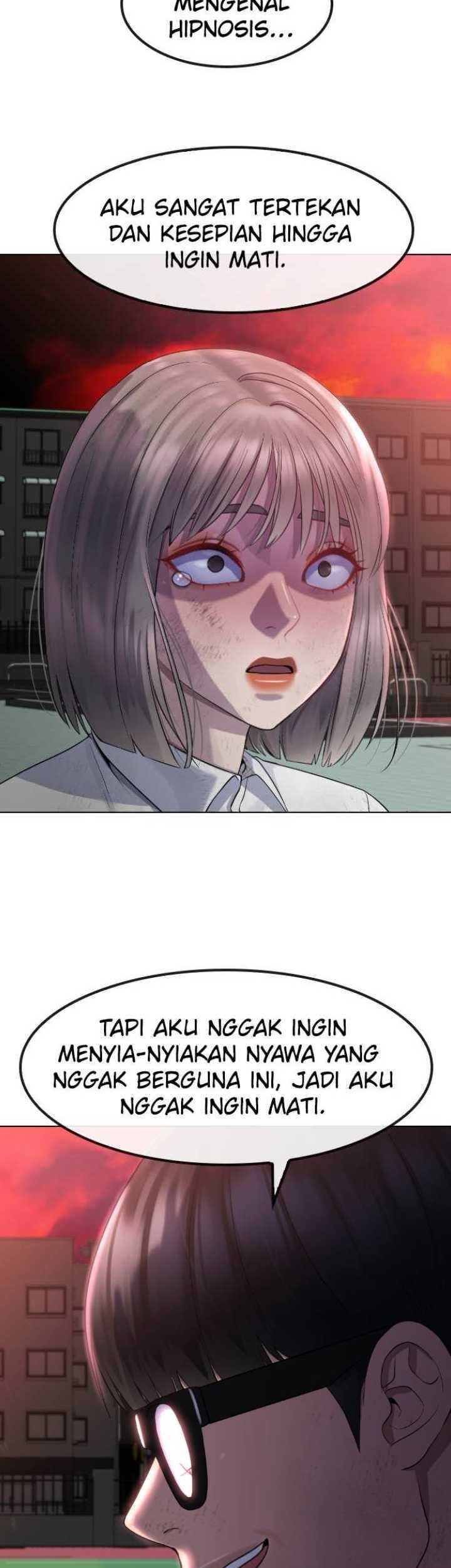 Hypnosis School Chapter 79 - halaman 14