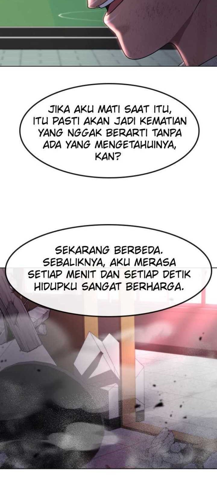 Hypnosis School Chapter 79 - halaman 15